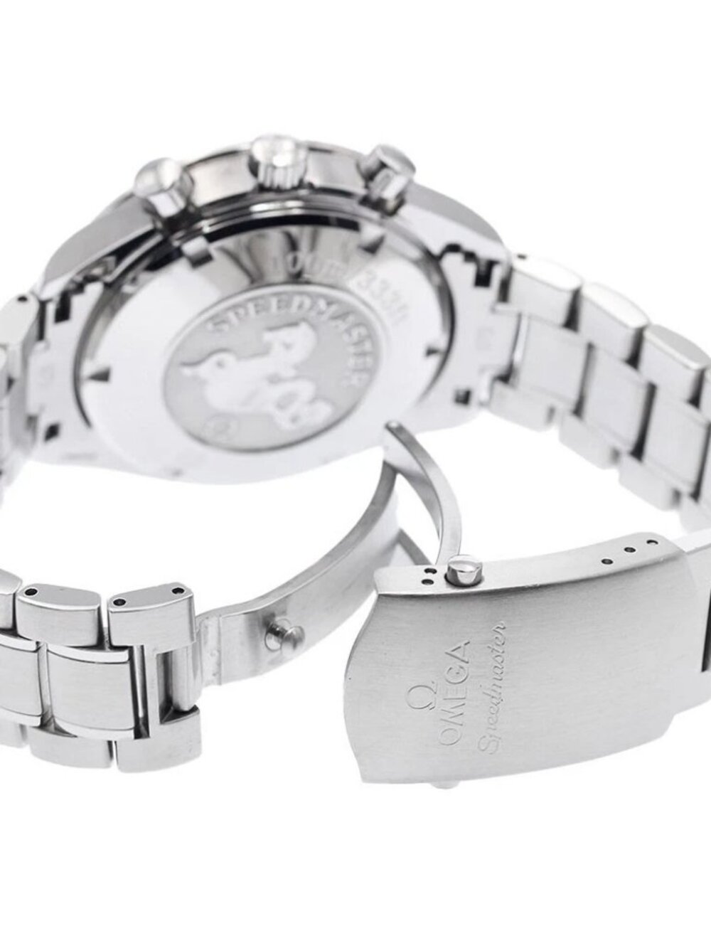 OMEGA Speedmaster - Picture 6 of 11
